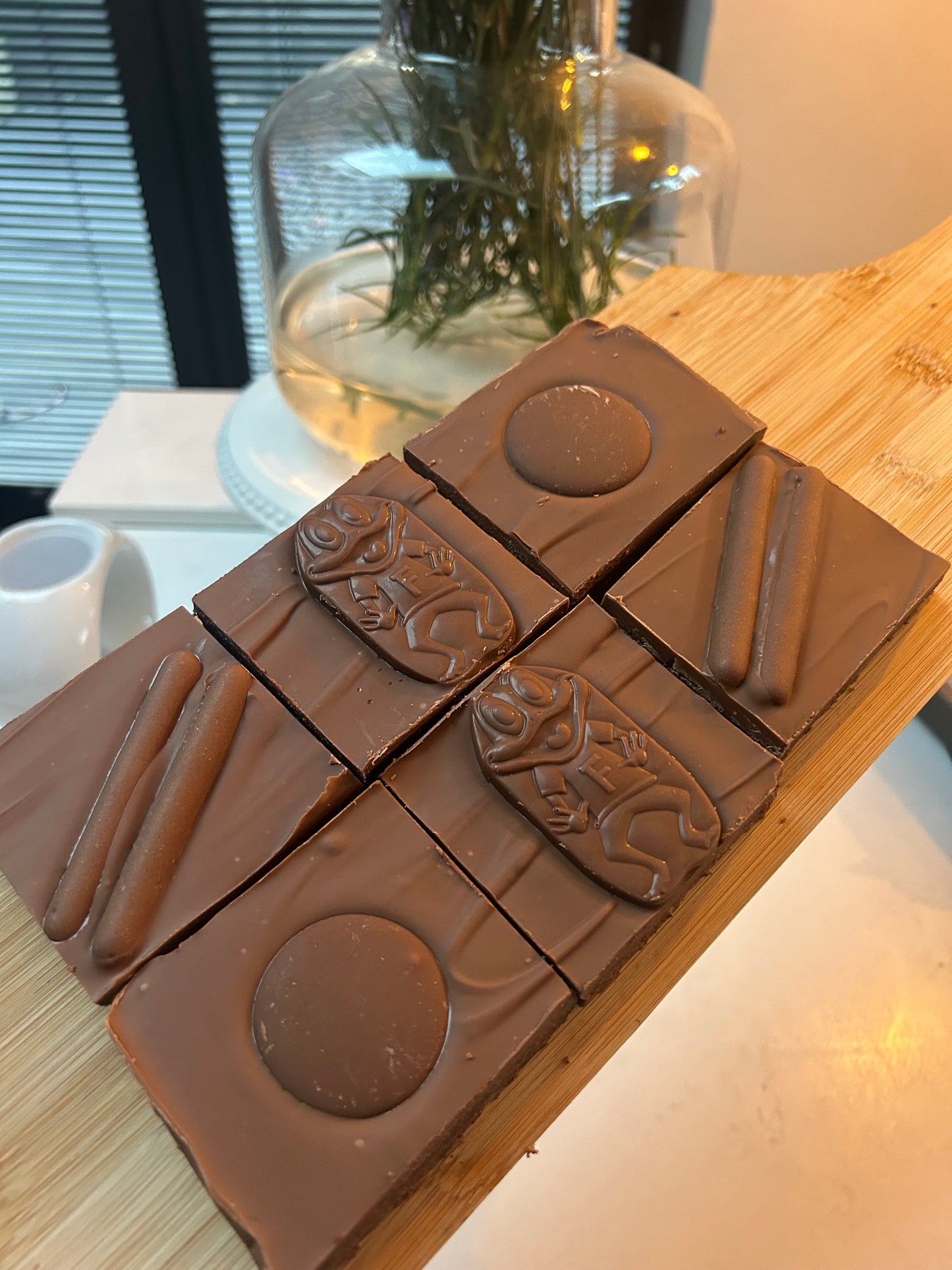 The Cadburys Box
