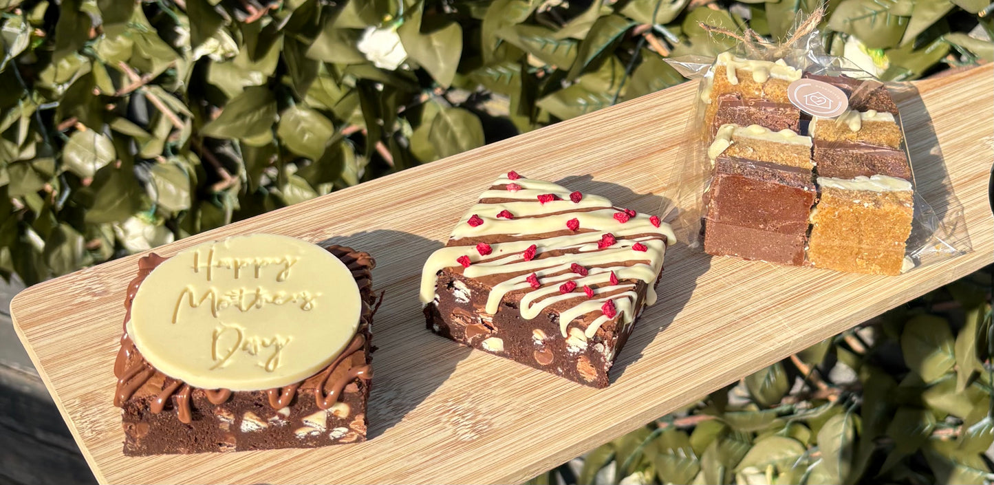 Mother’s Day Box