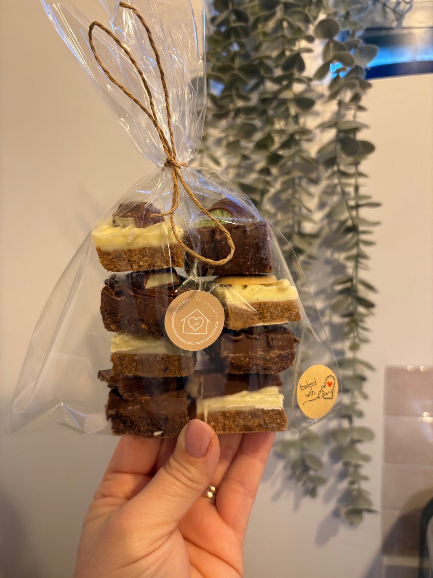 Mini Bags of Slices