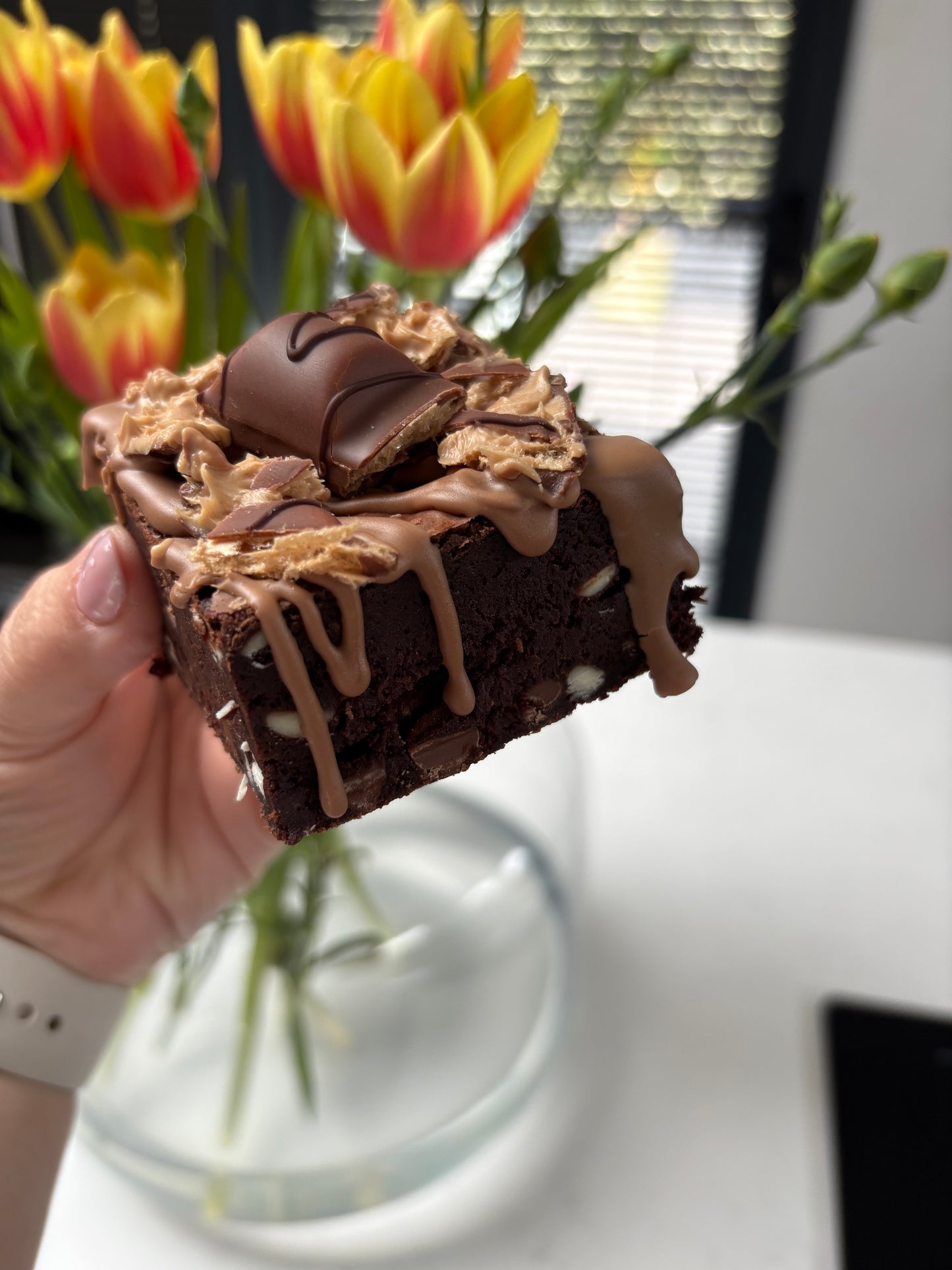 Bueno Brownie