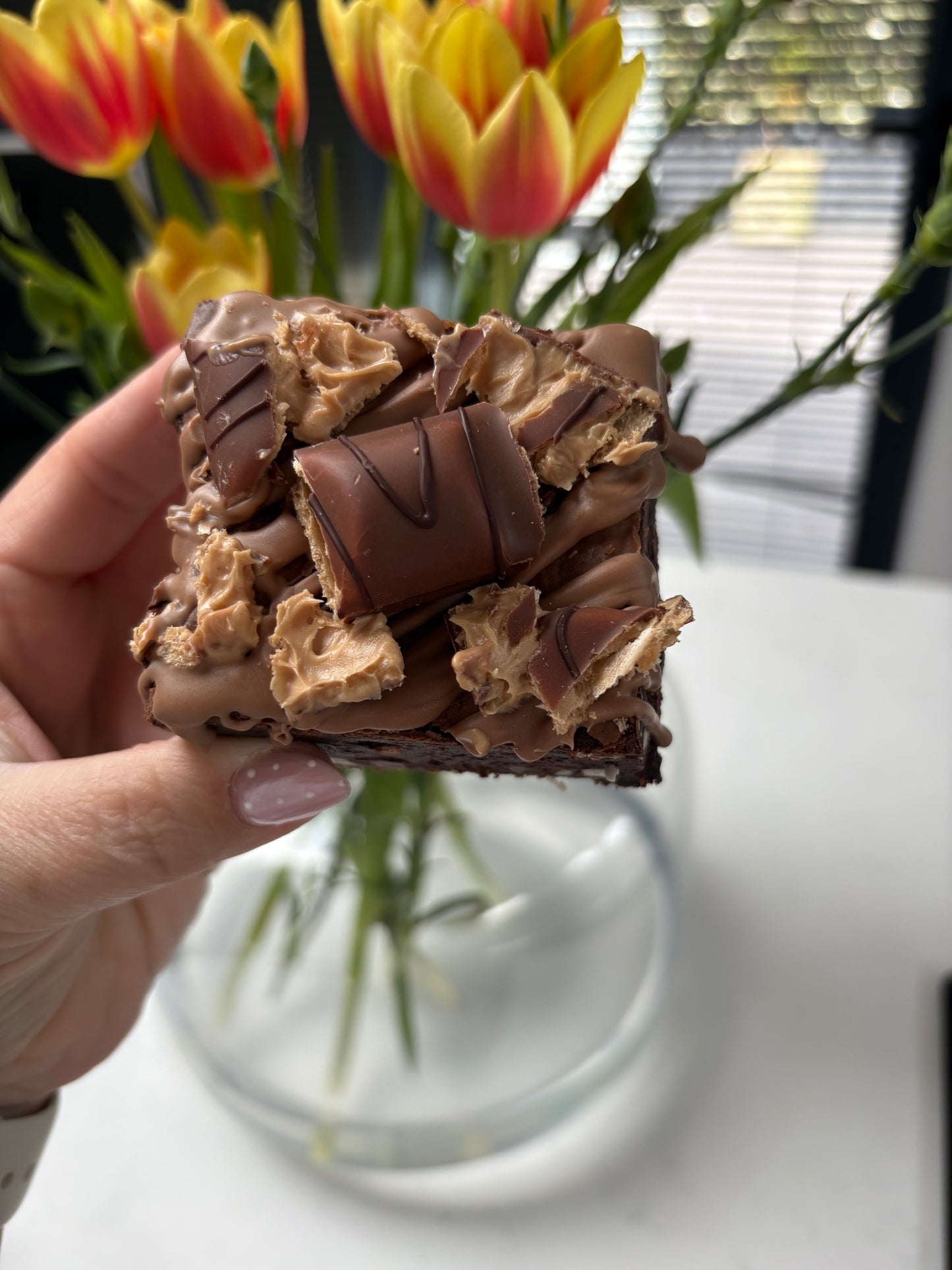 Bueno Brownie