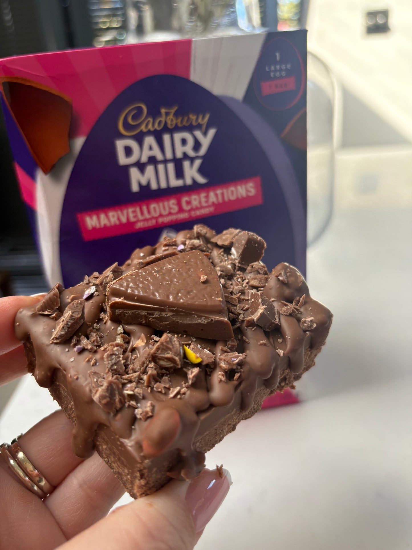 Marvellous Creations