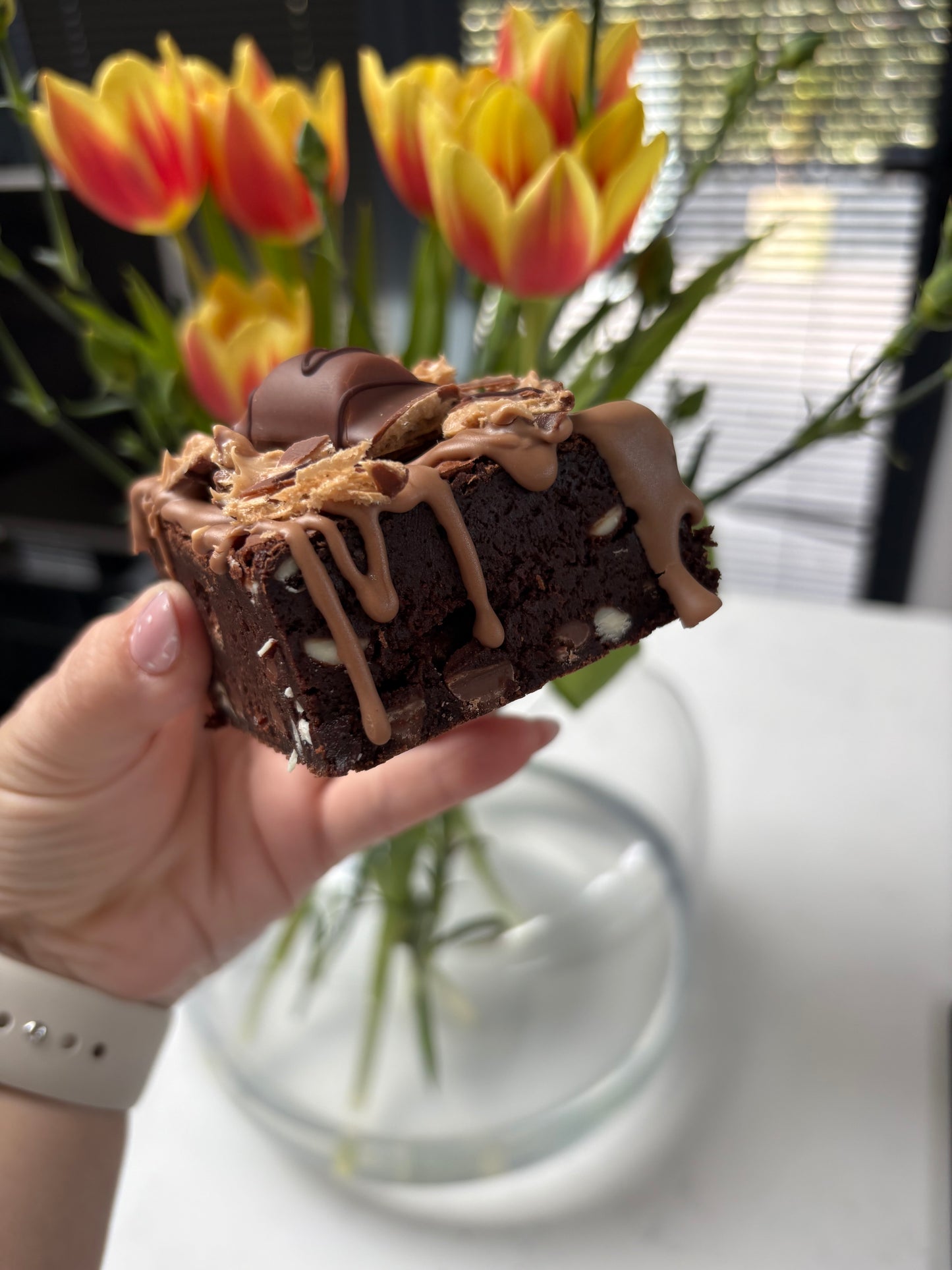 Bueno Brownie