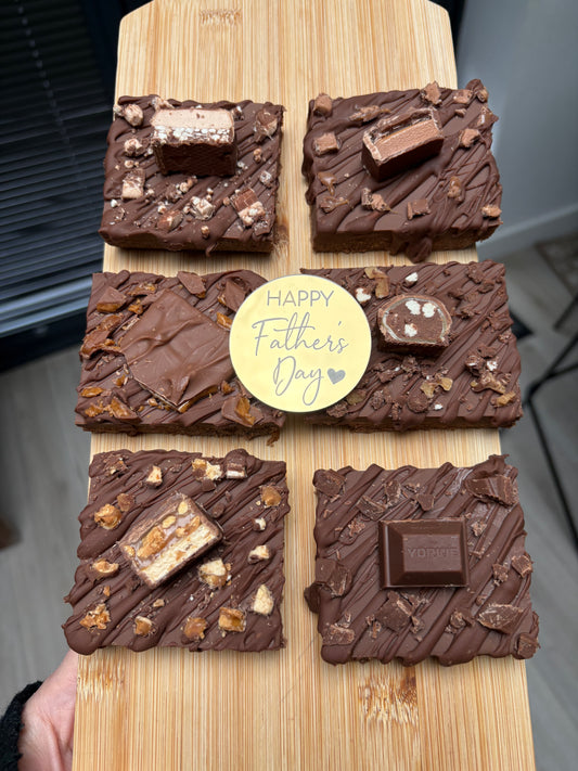 Father’s Day Box
