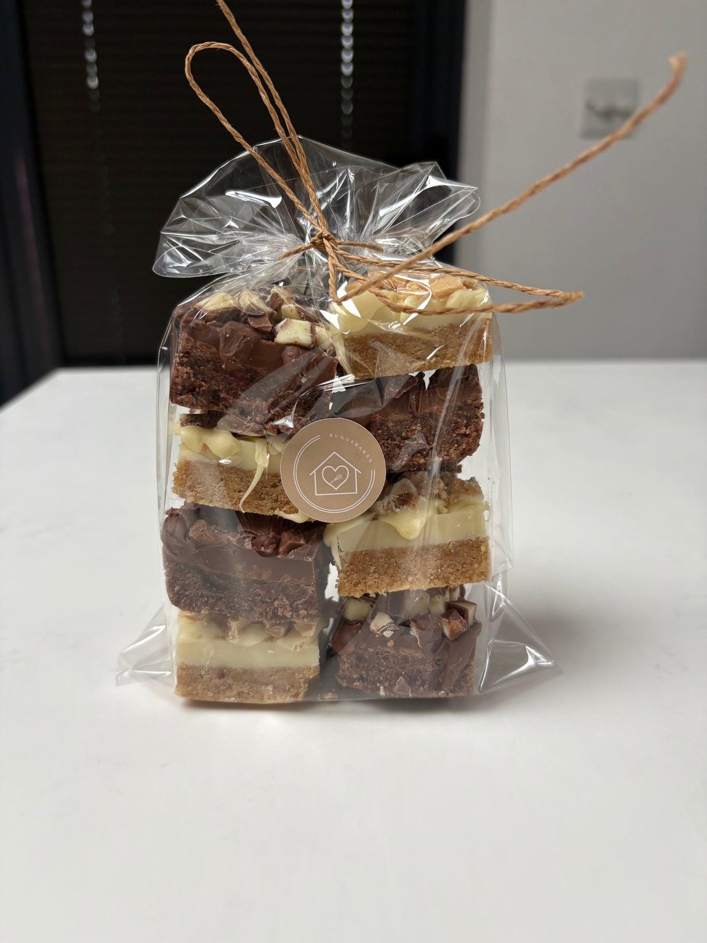 Mini Bags of Slices