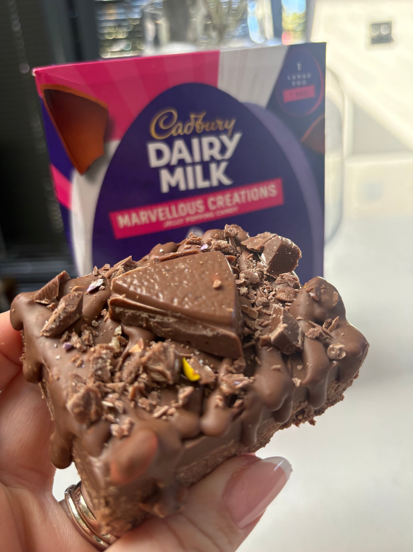 Marvellous Creations