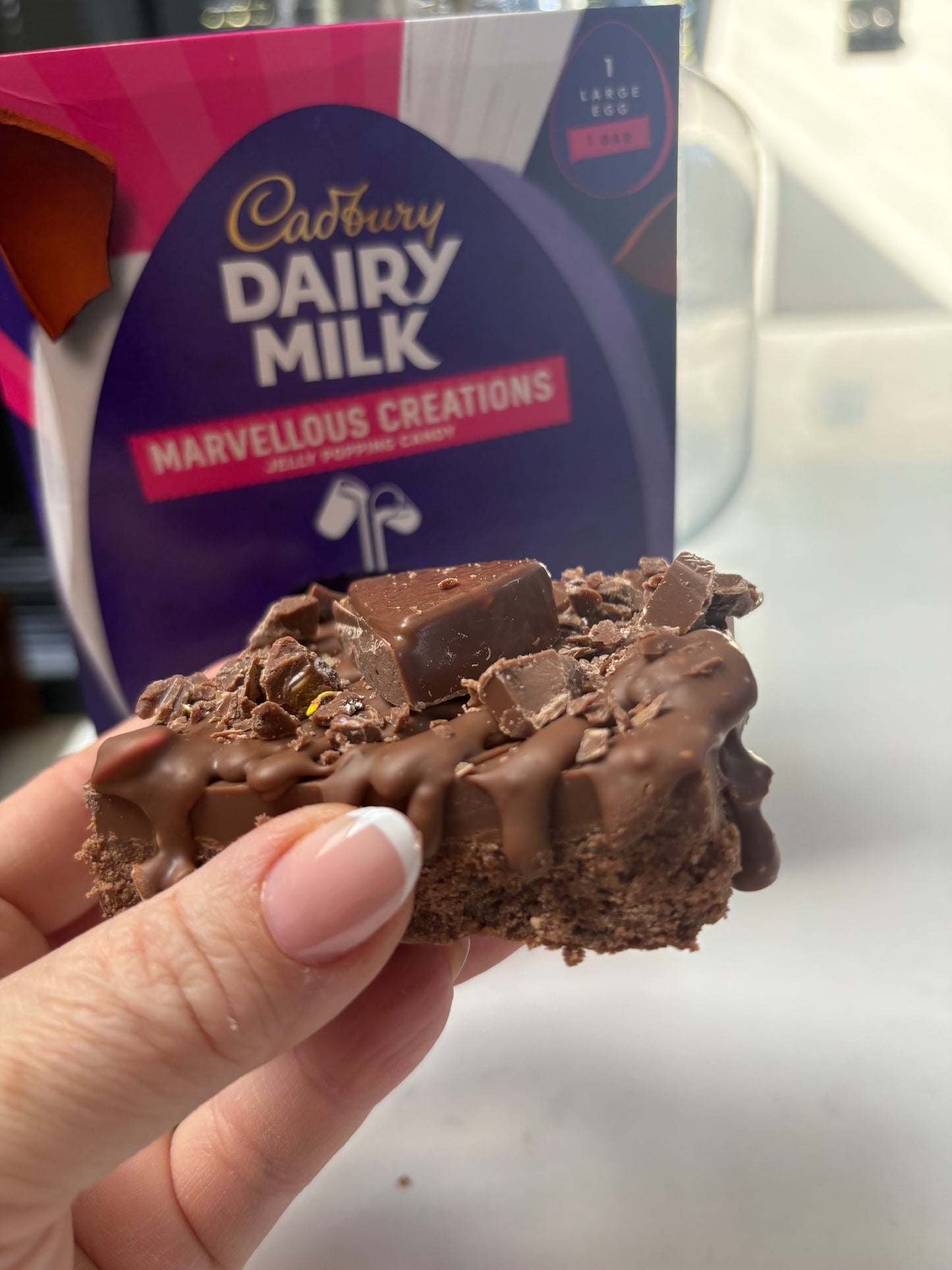 Marvellous Creations