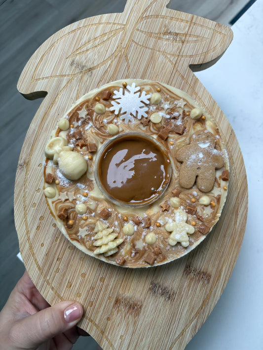 Small christmas wreath