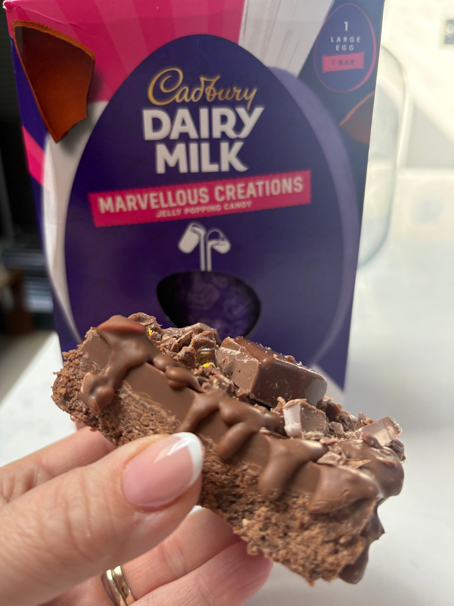 Marvellous Creations