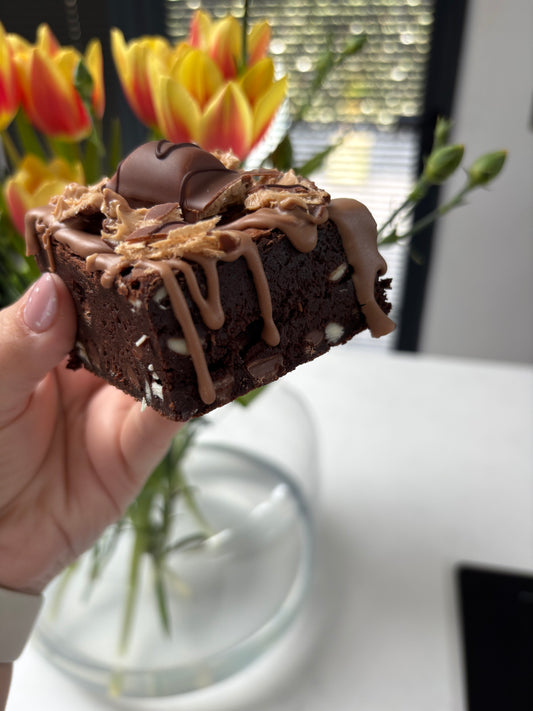 Bueno Brownie
