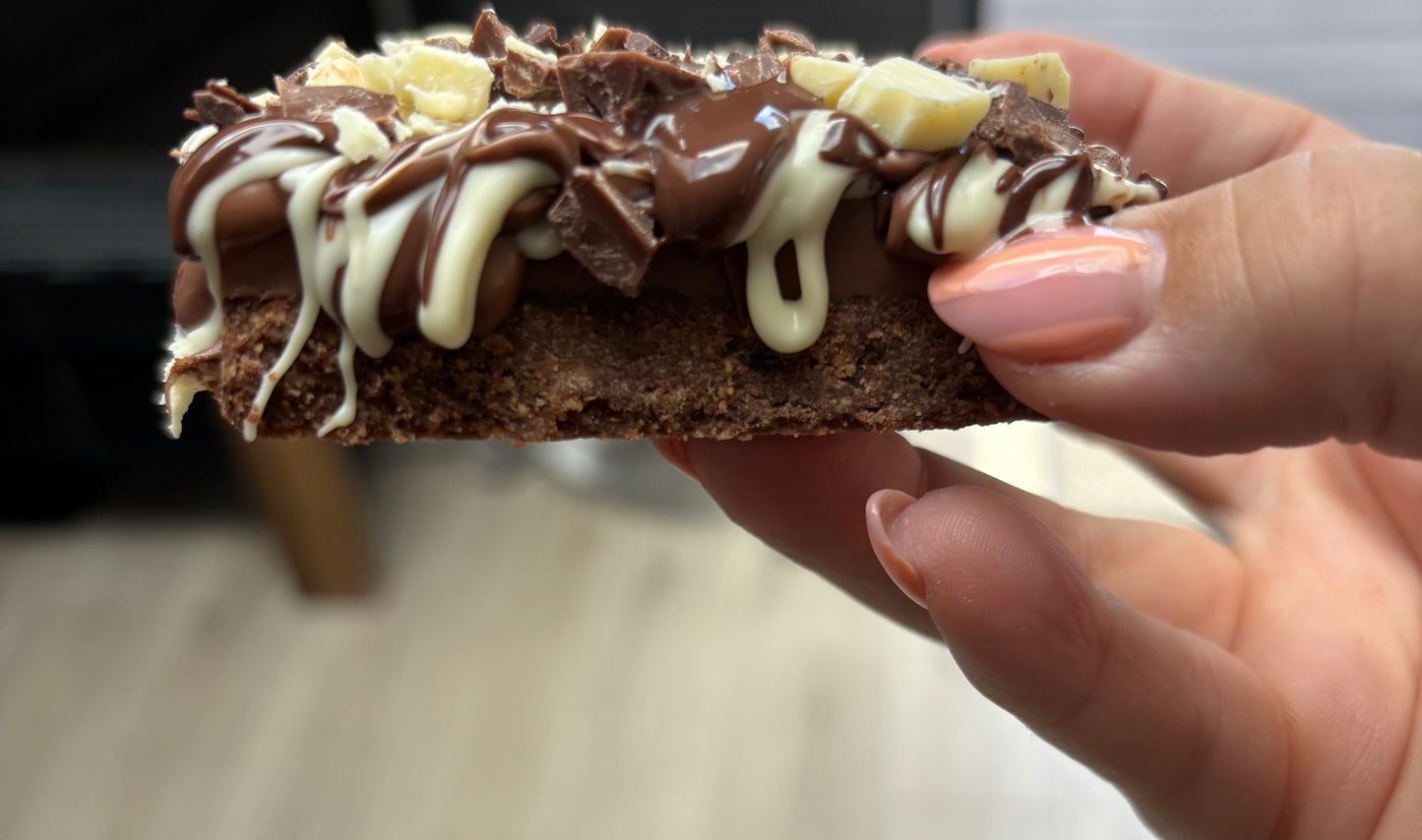 Triple Choc