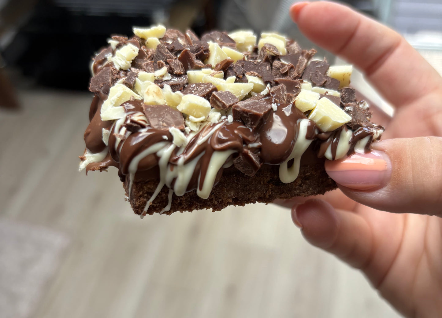 Triple Choc