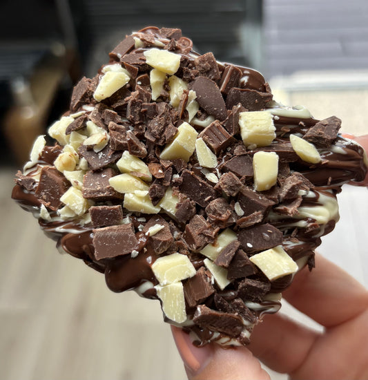 Triple Choc
