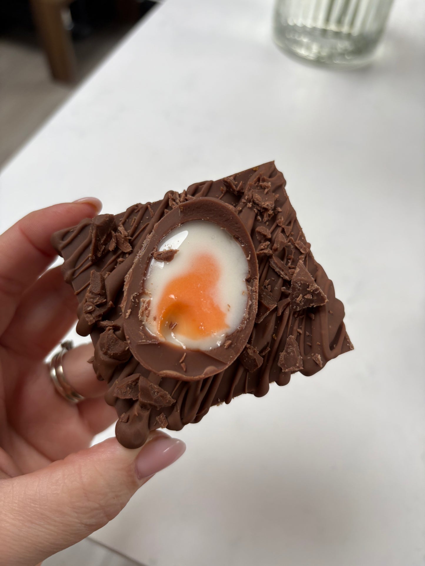 Biscoff Egg & Creme Egg 4 Pack