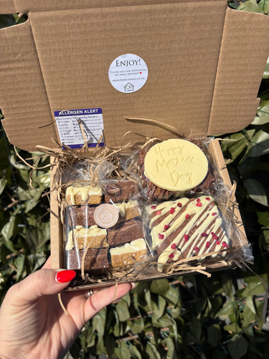 Mother’s Day Box