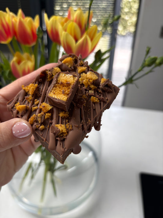 Crunchie