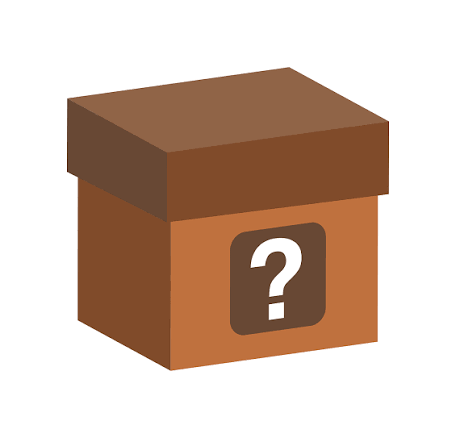 Mystery Box
