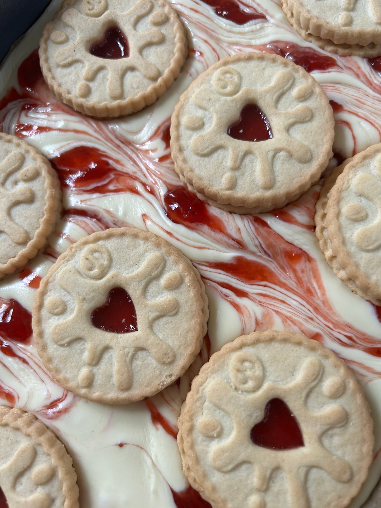 Jammy Dodger