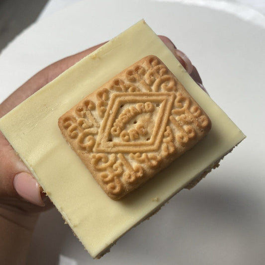 Custard Cream